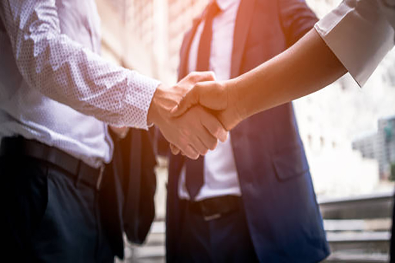 It's easy with Westcon-Comstor